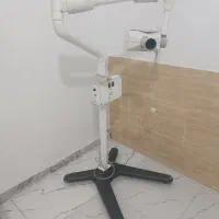 دستگاه رادیوگرافی