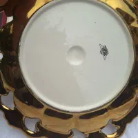 ظرف شیرینی خوری