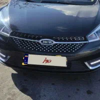 اجاره خودرو با راننده درون ویرون شهری (کل ایران)