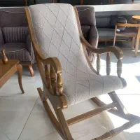 صندلی راک در گالری مبلمان لمینه