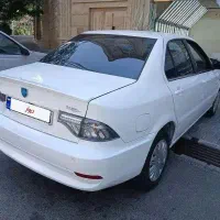 سمند سورن پلاس