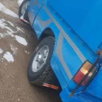 ماشین وانت|خودرو سواری و وانت|بکتاش, |دیوار