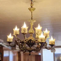 لوستر فقط فقط ۳۵۰۰