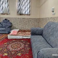 سوعیت مبله با امکانات رفاهی|اجارهٔ کوتاه‌مدت آپارتمان و سوئیت|مهریز, |دیوار