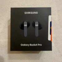 بادز سامسونگ buds4pro تمیز