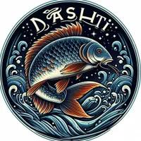 غذای ماهی پرورشی . پلیت درجه ۱