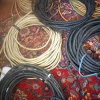 سیم وکابل آسانسور