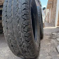 205   R  14      لاستیک خارجی0000 مفت مفت