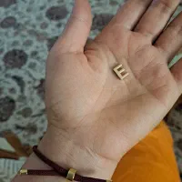 حروف E انگلیسی