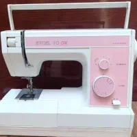 چرخ خیاطی ژانومه