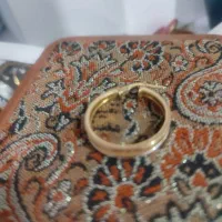 گوشواره طلا