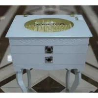 کنسول قاشق چنگال|آب‌چکان و نظم‌دهنده ظروف|آران و بیدگل, |دیوار