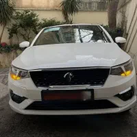 تارا پلاس ۶ دنده