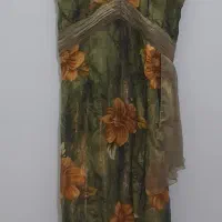 پیراهن مجلسی