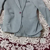 کت شلوار سایز32