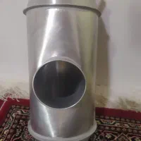 مشکه سالم دوبار بیشتر استفاده نشده|ظروف پختوپز|کرمانشاه, |دیوار