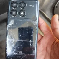 گوشی پوکو x6پرو 512g