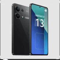 شیامی نوت13در حد 256گیگ