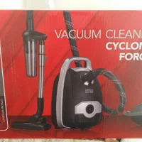 جارو برقی جانتک