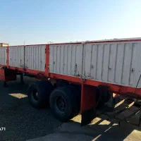 فروش یک دستگاه بغل|خودرو سنگین|نقده, |دیوار