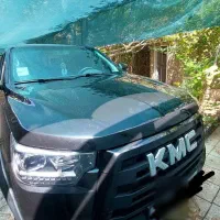 kmc t8 401