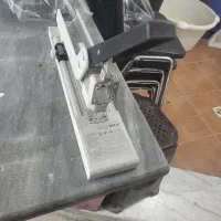 منگنه صحافی نووس مدل B54/3 Heavy Duty