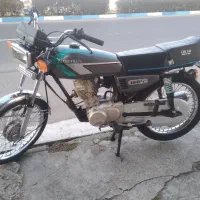 هوندا ۱۲۵ مدل ۱۳۹۴ کاربرات