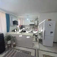 اپارتمان مسکن مهر نظراباد پروژه کویر 83متر طبقه 1|فروش آپارتمان|نظرآباد, مسکن مهر نظرآباد|دیوار
