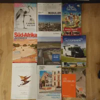 تعداد ۷۰ عدد مجله خارجی جدید اروپا موجود است|فیلم و موسیقی|تهران, سوهانک|دیوار