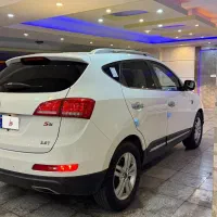 جک S5 وارداتی مونتاژ چین توربو ۲۰۰۰به مدل ۱۳۹۵