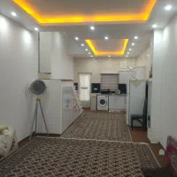 فروش ملک ویلایی نوساز دوخوابه|فروش خانه و ویلا|بندر ترکمن, |دیوار