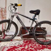 دوچرخه تایوانی  ۲۶  در حد نو