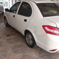 ساینا EX سفید مدل 99 فنی سالم|خودرو سواری و وانت|اندیشه, شهرک صدف|دیوار