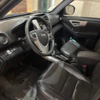 لیفان X60|خودرو سواری و وانت|اندیشه, اندیشه فاز ۱|دیوار