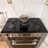 اجاق گاز