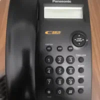 تلفن رومیزی پاناسونیک