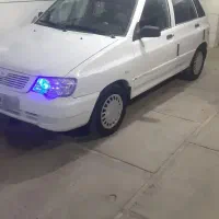 پراید ۱۱۱