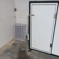 دستگاه قوطیپرکن پودری تمام اتوماتیک و میوه خشک کن|ماشینآلات صنعتی|قم, کوه سفید|دیوار
