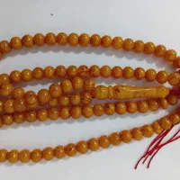 تسبیح کهربا اصل