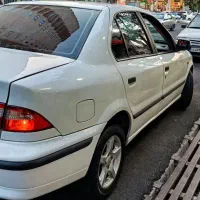 سمند 96 ef7قیمت مناسب