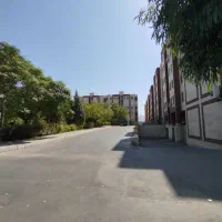 آپارتمان ۹۵ متری فول امکانات ۲ خواب