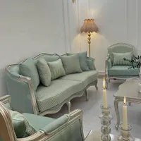 مبل سلطنتی استیل کلاسیک چستر راحتی|مبلمان خانگی و میز عسلی|رباط‌کریم, |دیوار