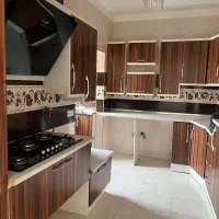 کابینت دسته دووم در حد نو