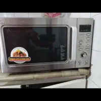 مایکروویو (مایکروفر) دوو اصلی درحد نو