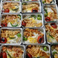 تهیه غذای فراهانی|خوردنی و آشامیدنی|تهران, ابوذر|دیوار