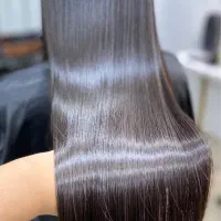 کراتین و پروتیین تراپی