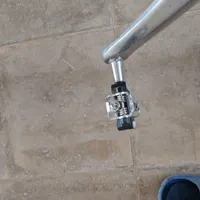 دو چرخه کورسی جایانت به همراه کفش و پنجه لباس|دوچرخه، اسکیت، اسکوتر|کرمان, |دیوار
