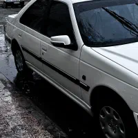 پژو پارس مدل ۸۹|خودرو سواری و وانت|کاشمر, |دیوار