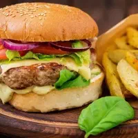 اشپزفست فود