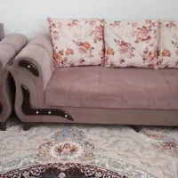 مبل ۷نفره راحتی